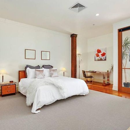 Spacious One Bedroom In The Heritage Hotel! Auckland Bagian luar foto