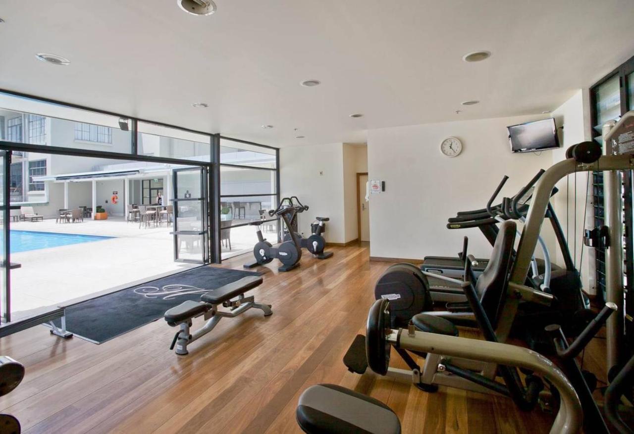 Spacious One Bedroom In The Heritage Hotel! Auckland Bagian luar foto